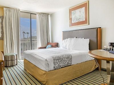 Clarion Inn Orlando Airport Екстер'єр фото