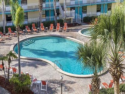 Clarion Inn Orlando Airport Екстер'єр фото