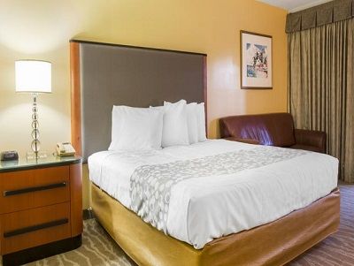Clarion Inn Orlando Airport Екстер'єр фото