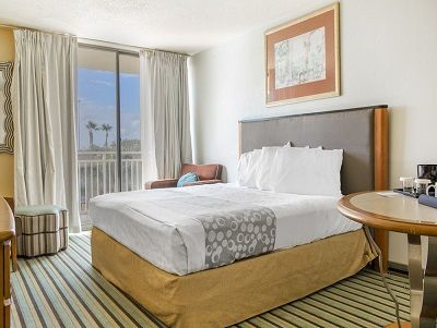 Clarion Inn Orlando Airport Екстер'єр фото