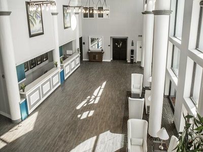 Clarion Inn Orlando Airport Екстер'єр фото